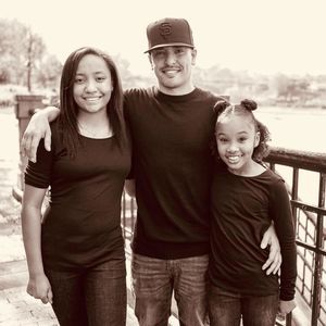 Meet your Posher, Derek